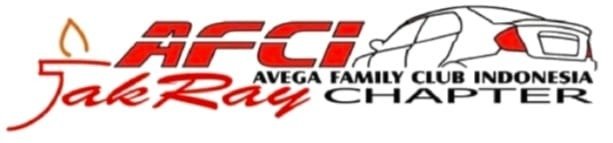 Logo Chapter JakRay