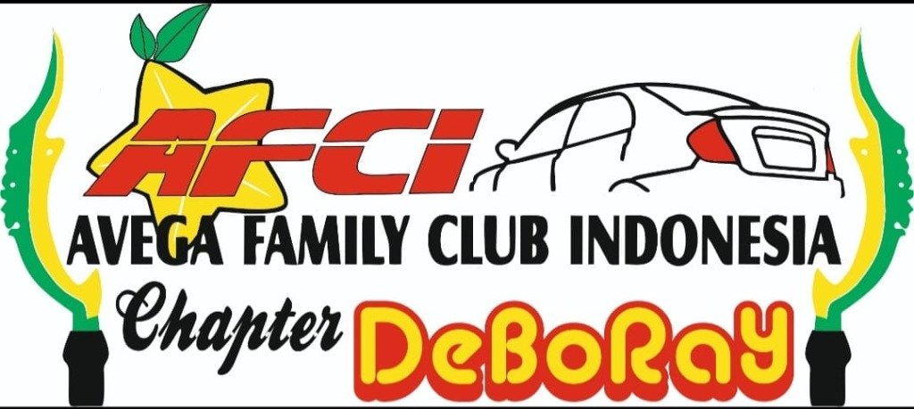 Logo Chapter DeBoRay