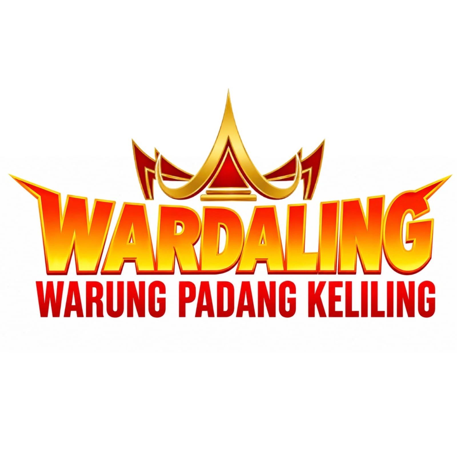 Warung Padang Keliling (Wardaling)